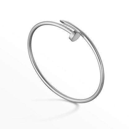[Zalyn Jewelry ]JUSTE BRACELET 2.5MM
