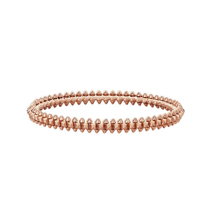 [Zalyn]CLASH DE 6.4MM SMALL MODEL BANGLE