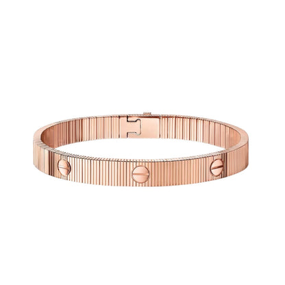 [Zalyn]LOVE UNLIMITED BRACELET