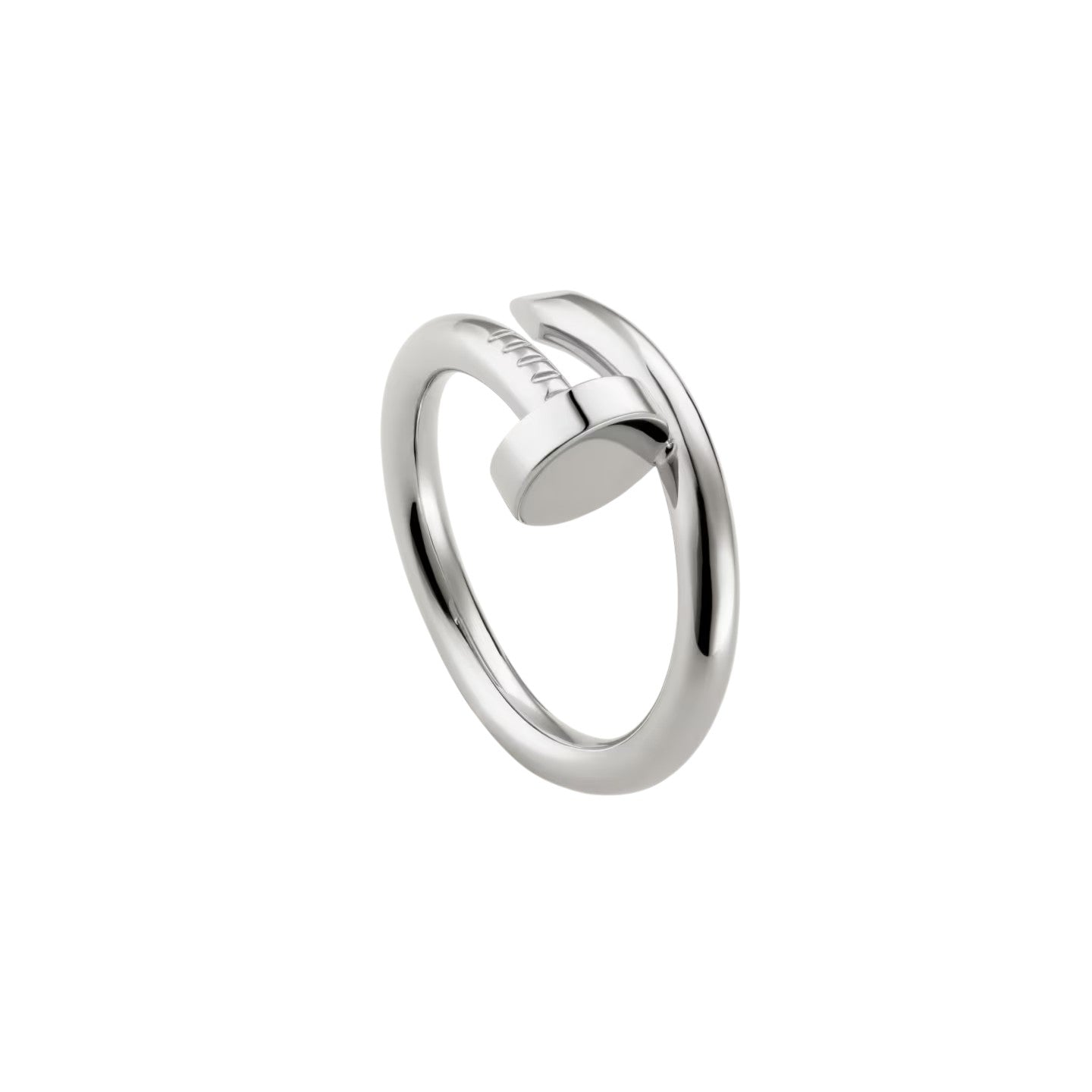 [Zalyn]CLOU 2.6MM RING