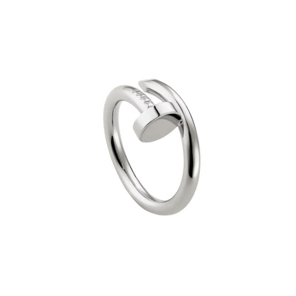 [Zalyn]CLOU 2.6MM RING