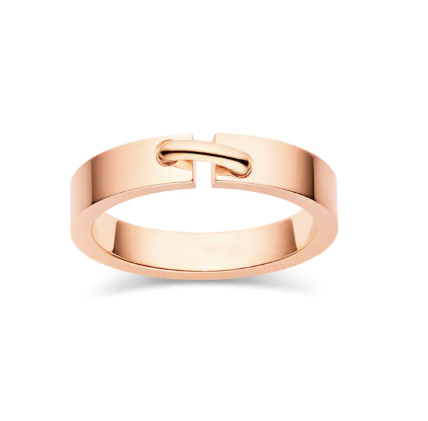 [Zalyn]ALLIANCE LIENS VIDENCE 4MM RING