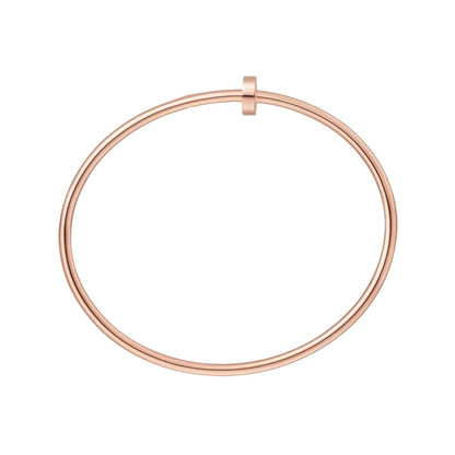 [Zalyn]JUSTE UN CLOU 2.5MM SMALL MODEL BANGLE