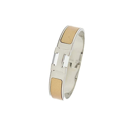 [Zalyn]H CHAMPAGNE BRACELET
