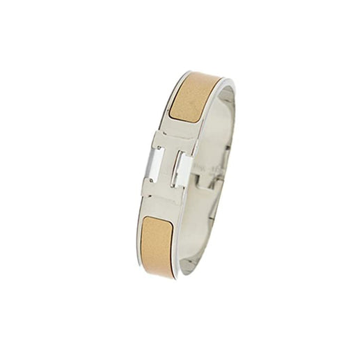[Zalyn]H CHAMPAGNE BRACELET