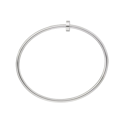 [Zalyn]JUSTE UN CLOU 2.5MM SMALL MODEL BANGLE