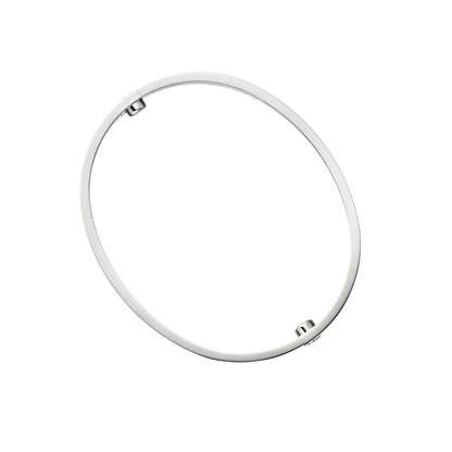 [Zalyn]CLASSIC 6.1MM LOVE BANGLE