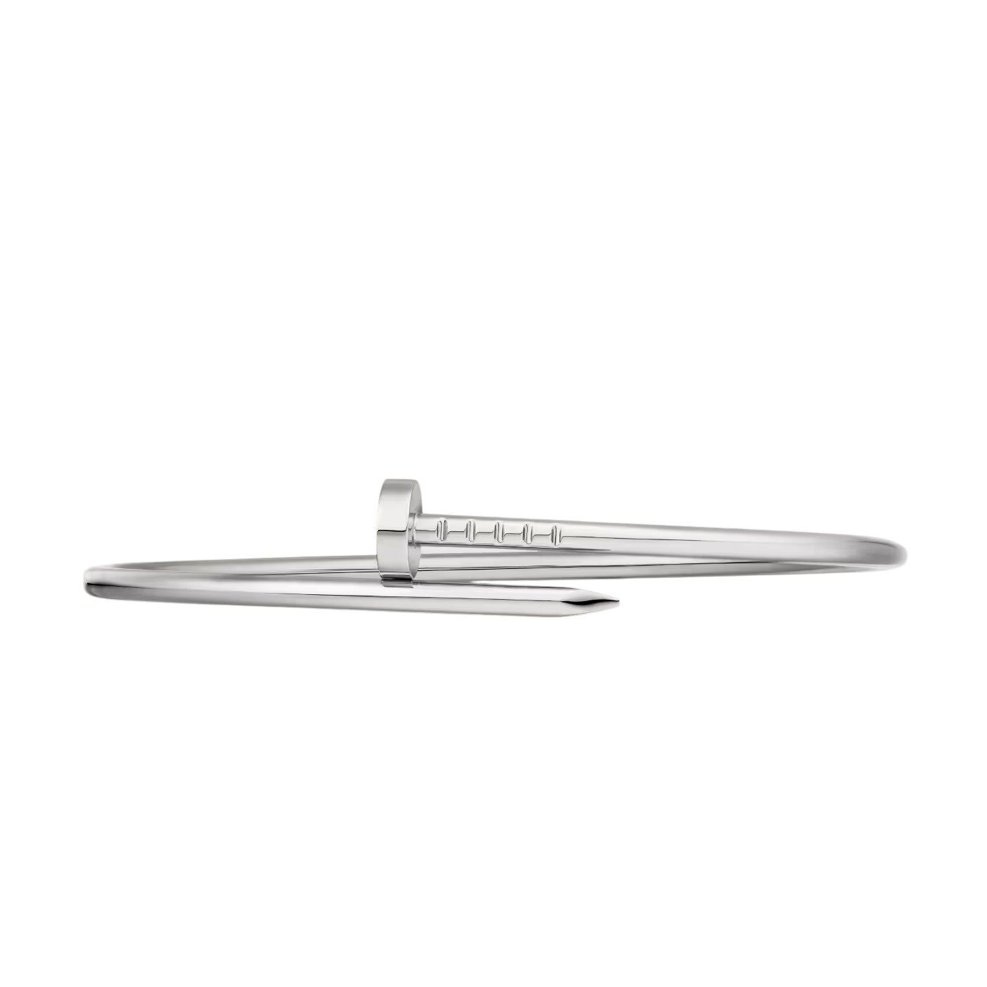 [Zalyn]JUSTE UN CLOU 2.5MM SMALL MODEL BANGLE