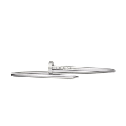 [Zalyn]JUSTE UN CLOU 2.5MM SMALL MODEL BANGLE