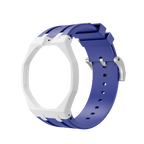 Royal Oak Pop Exclusive Bioceramic Case & Silicone Strap Mix Color