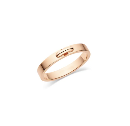 [Zalyn]ALLIANCE LIENS VIDENCE 3MM RING
