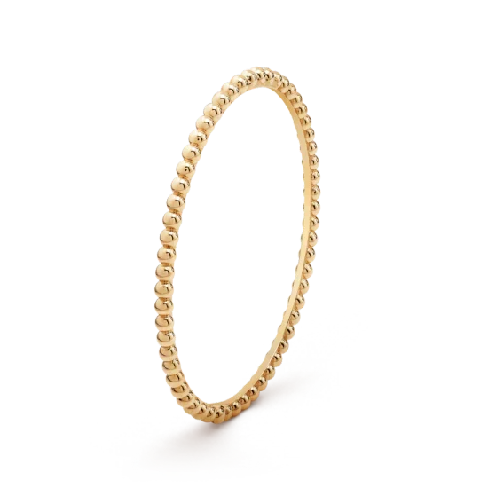 [Zalyn Jewelry ]PERLEE PEARLS BRACELET
