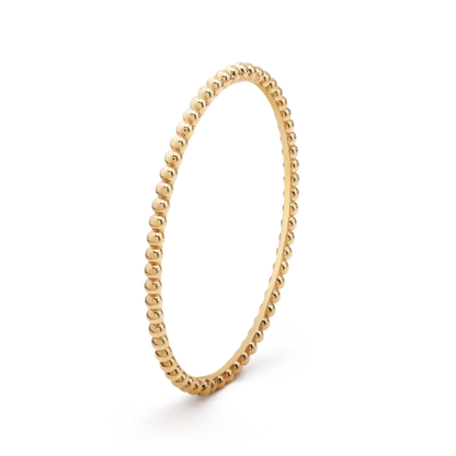 [Zalyn Jewelry ]PERLEE PEARLS BRACELET
