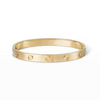 [Zalyn Jewelry ]LOVE BRACELET 6.1MM