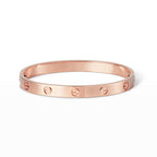 [Zalyn Jewelry ]LOVE BRACELET 6.1MM