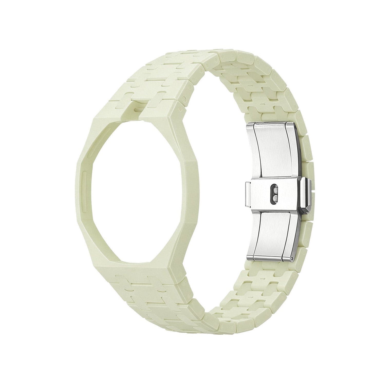 [Zalyn]ROYAL OAK POP EXCLUSIVE BIOCERAMIC CASE & BIOCERAMIC STRAP