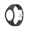 Oak Pop Exclusive Black Bioceramic Strap