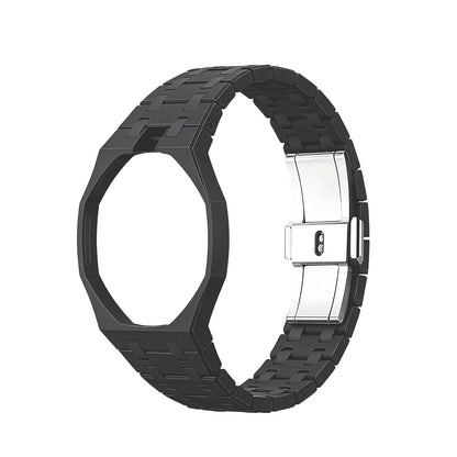 [Zalyn]ROYAL OAK POP EXCLUSIVE BIOCERAMIC CASE & BIOCERAMIC STRAP