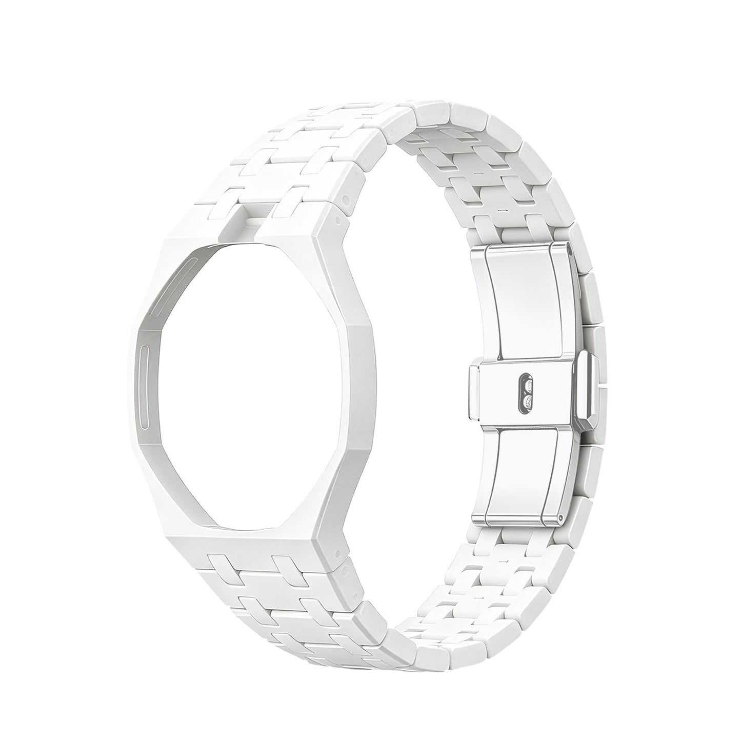 [Zalyn]ROYAL OAK POP EXCLUSIVE BIOCERAMIC CASE & BIOCERAMIC STRAP