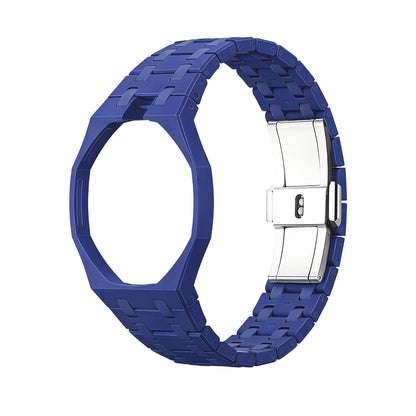 [Zalyn]ROYAL OAK POP EXCLUSIVE BIOCERAMIC CASE & BIOCERAMIC STRAP