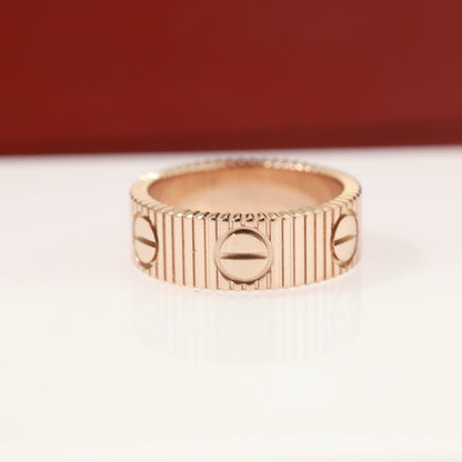 [Zalyn Jewelry ]LOVE UNLIMITED RING