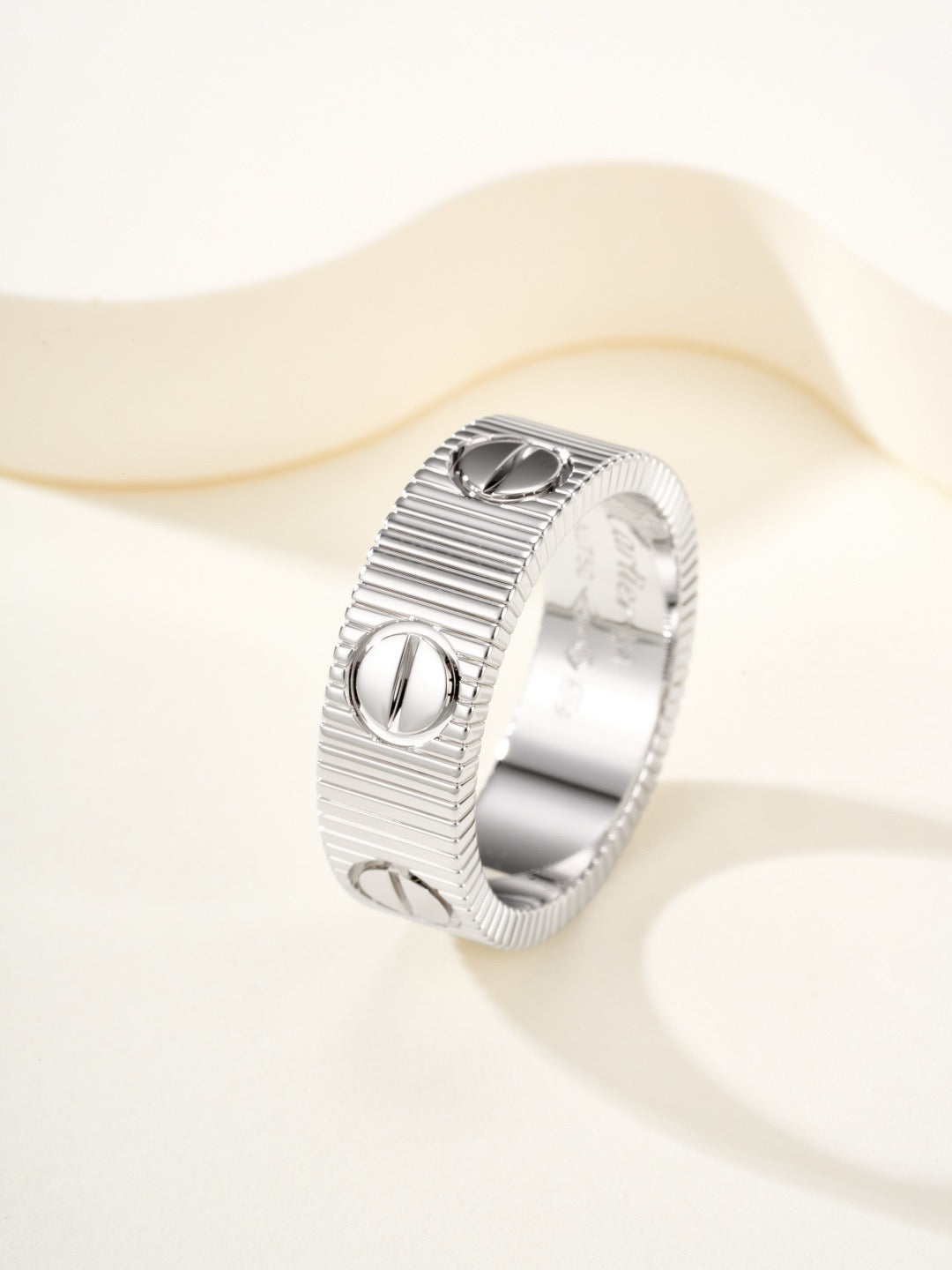 [Zalyn Jewelry ]LOVE UNLIMITED RING