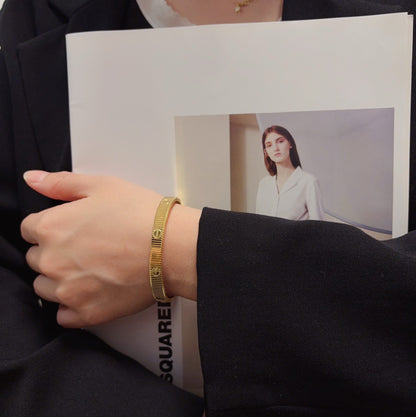 [Zalyn]LOVE UNLIMITED BRACELET