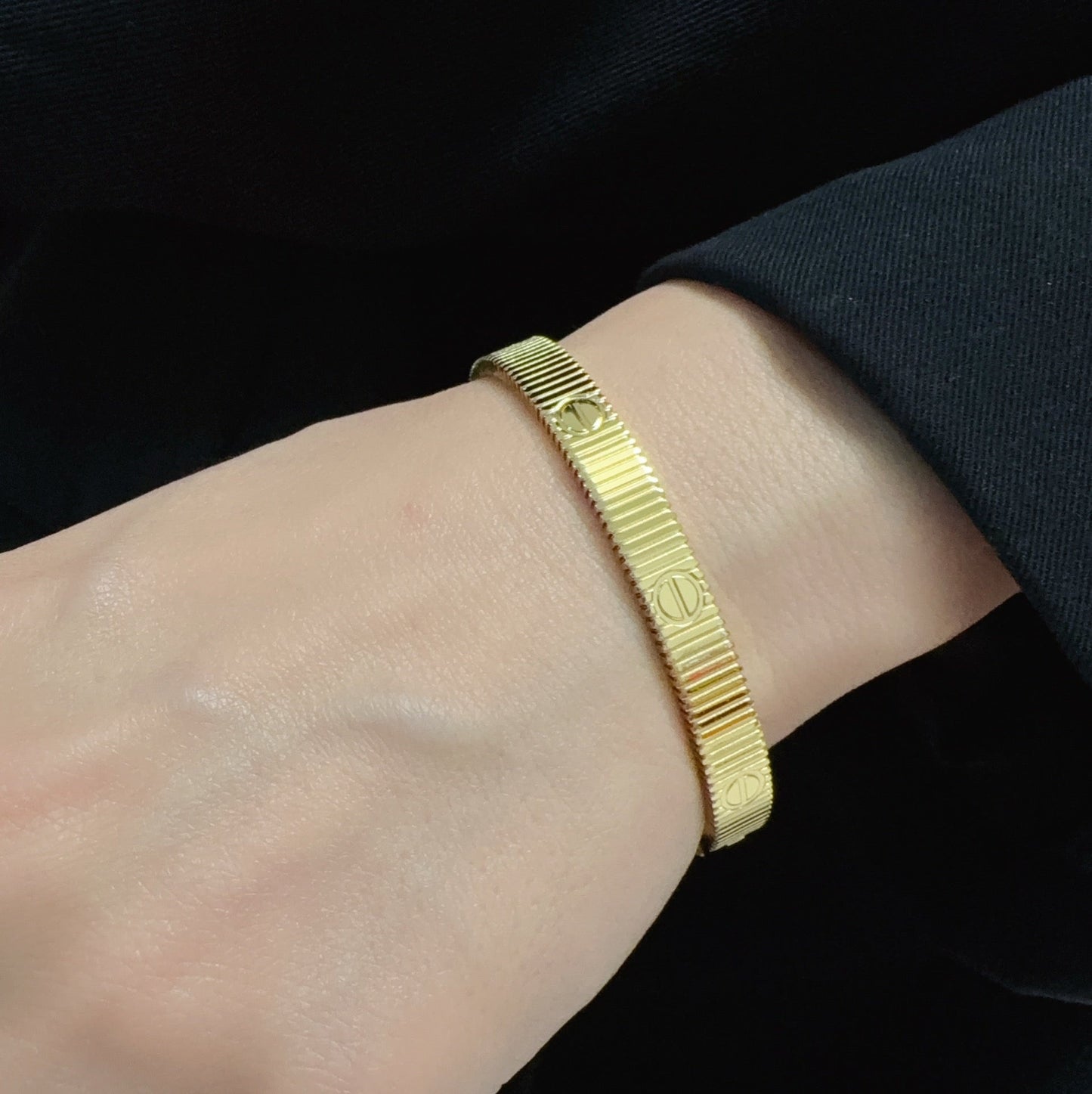 [Zalyn]LOVE UNLIMITED BRACELET