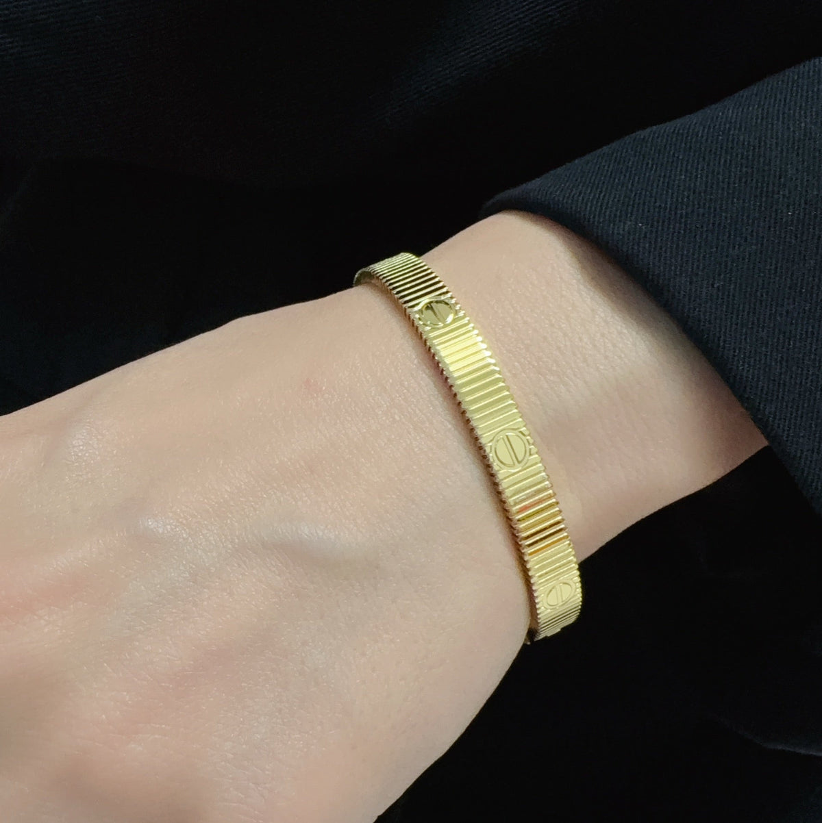 [Zalyn Jewelry ]LOVE UNLIMITED BRACELET