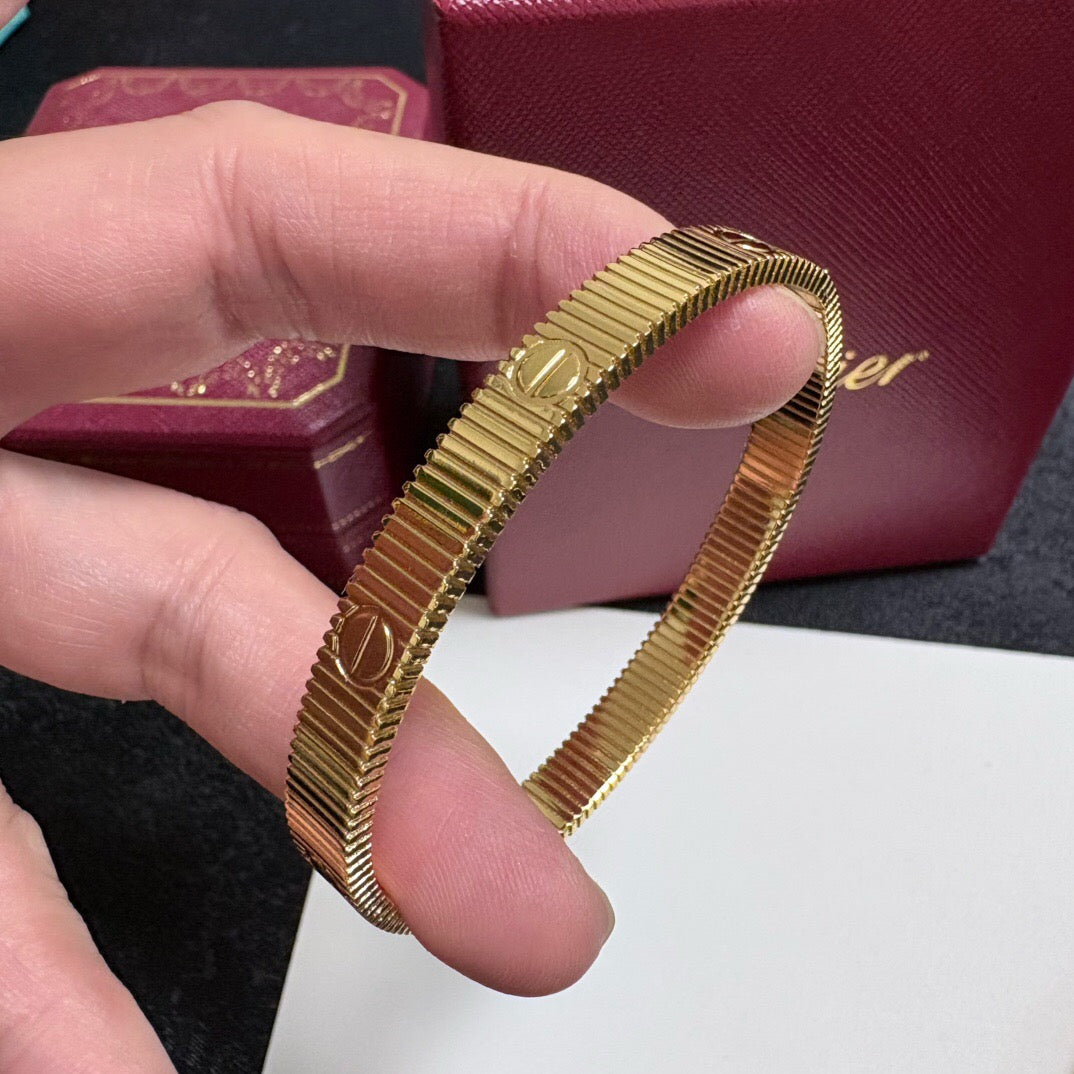 [Zalyn]LOVE UNLIMITED BRACELET