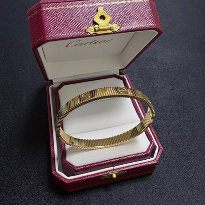 [Zalyn]LOVE UNLIMITED BRACELET