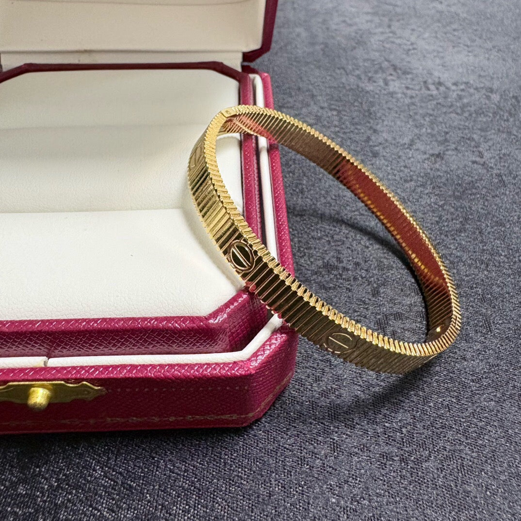 [Zalyn]LOVE UNLIMITED BRACELET