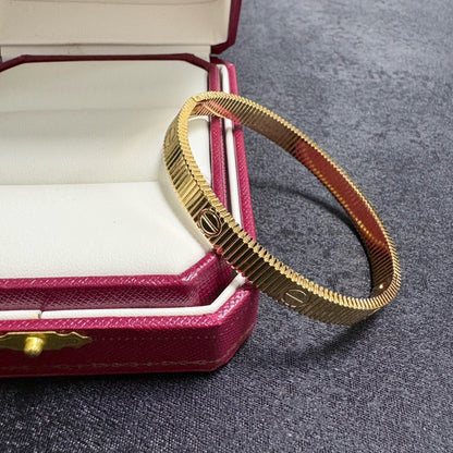 [Zalyn]LOVE UNLIMITED BRACELET