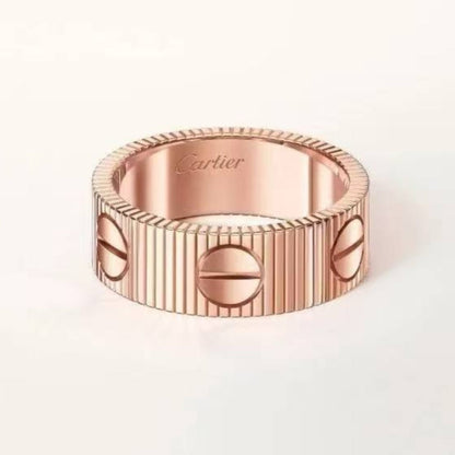 [Zalyn Jewelry ]LOVE UNLIMITED RING