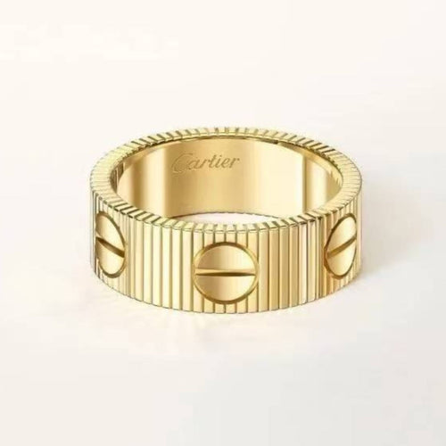 [Zalyn Jewelry ]LOVE UNLIMITED RING