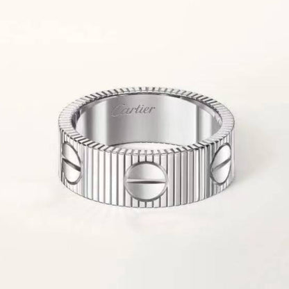 [Zalyn Jewelry ]LOVE UNLIMITED RING