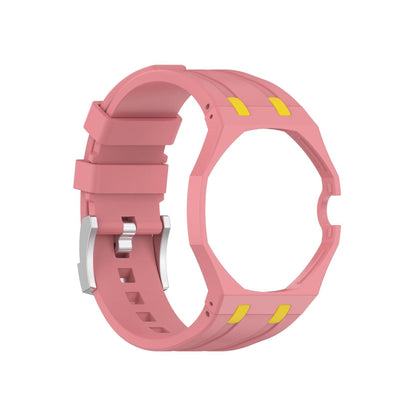 [Zalyn]ROYAL OAK POP EXCLUSIVE RUBBER STRAP