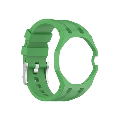 [Zalyn]ROYAL OAK POP EXCLUSIVE RUBBER STRAP