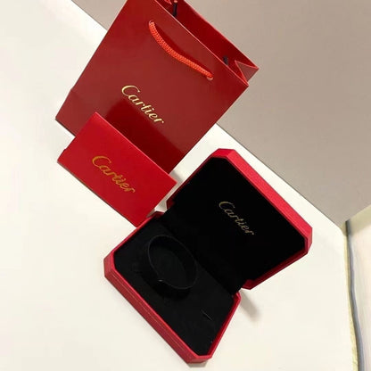 [Zalyn]LOVE & CLOU BRAND JEWELRY BOX