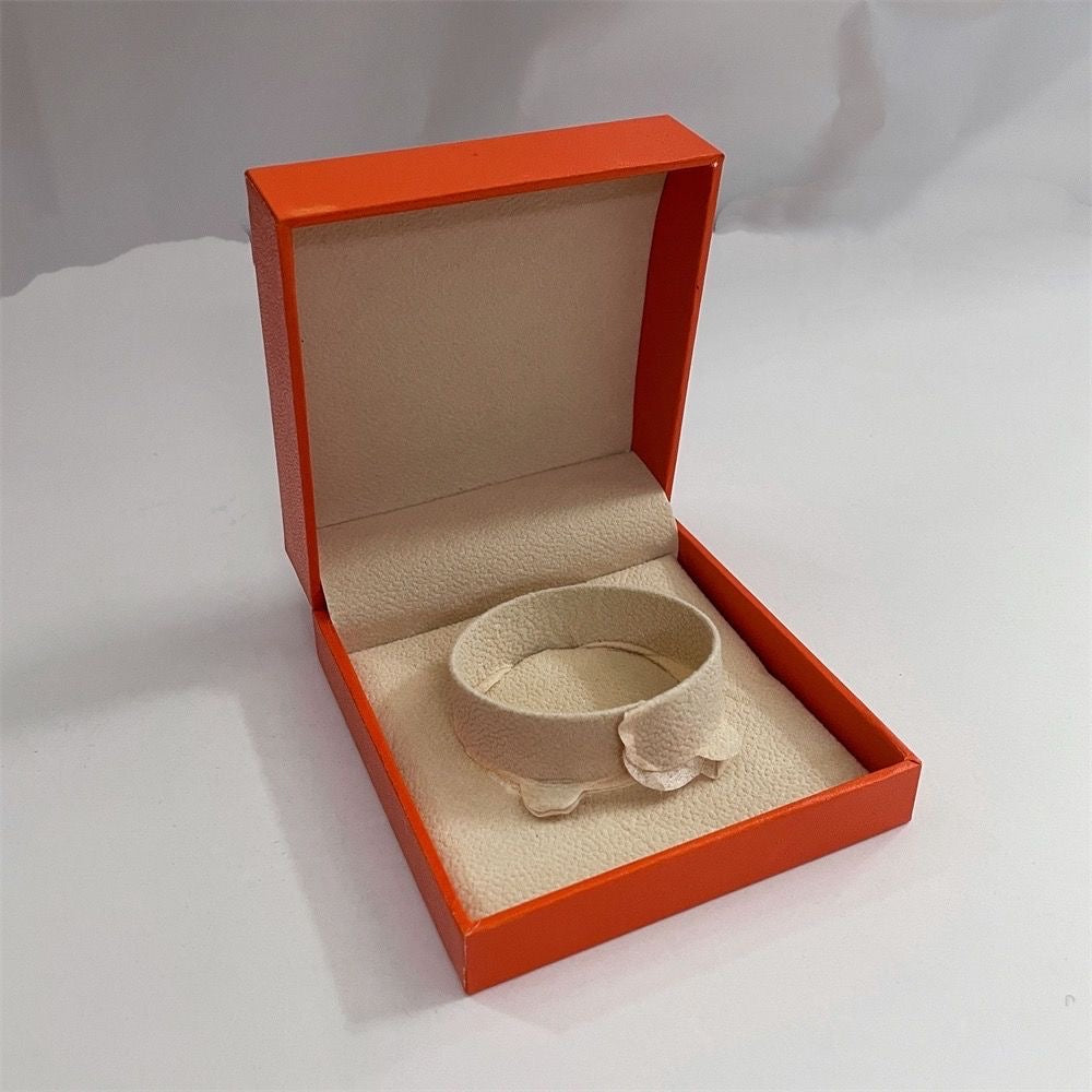 [Zalyn]HM BRACELET NECKLACE RING BOX GIFT BAG
