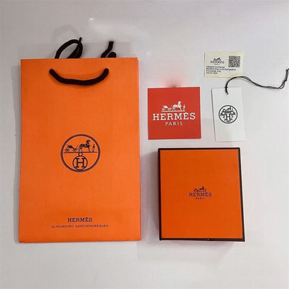 [Zalyn]HM BRACELET NECKLACE RING BOX GIFT BAG