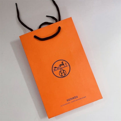 [Zalyn]HM BRACELET NECKLACE RING BOX GIFT BAG