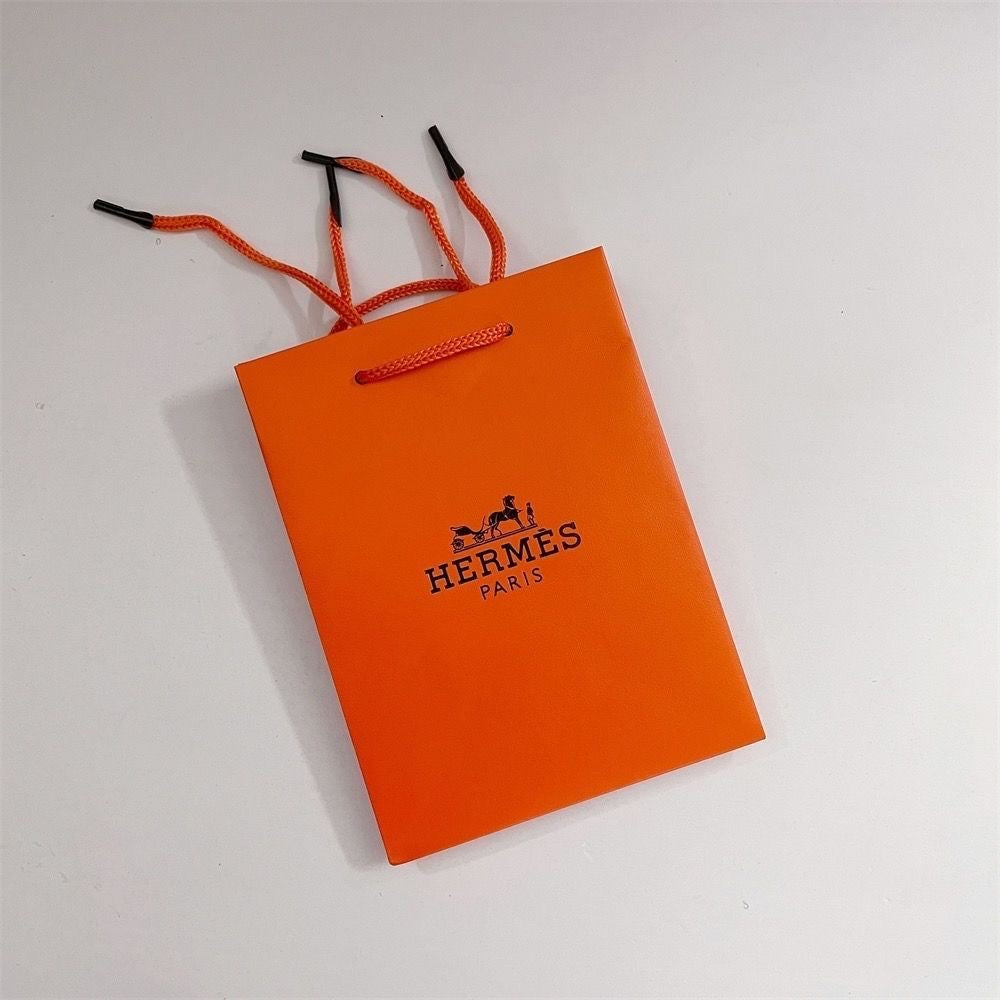 [Zalyn]HM BRACELET NECKLACE RING BOX GIFT BAG