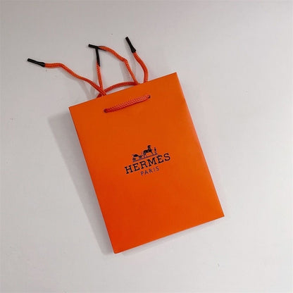 [Zalyn]HM BRACELET NECKLACE RING BOX GIFT BAG