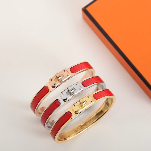 [Zalyn]HM KELLY RED BRACELET