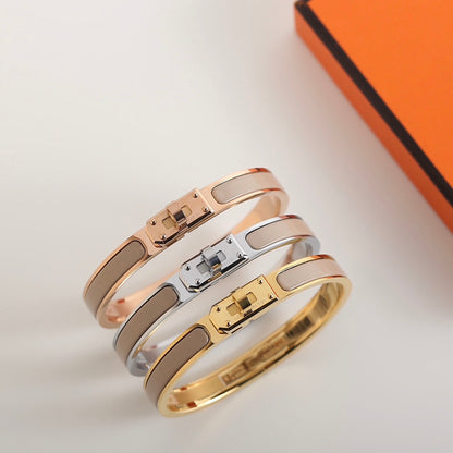 [Zalyn]HM KELLY GREY BRACELET