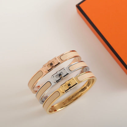 [Zalyn]HM KELLY BEIGE BRACELET