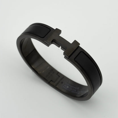 [Zalyn]H SO BLACK 12MM