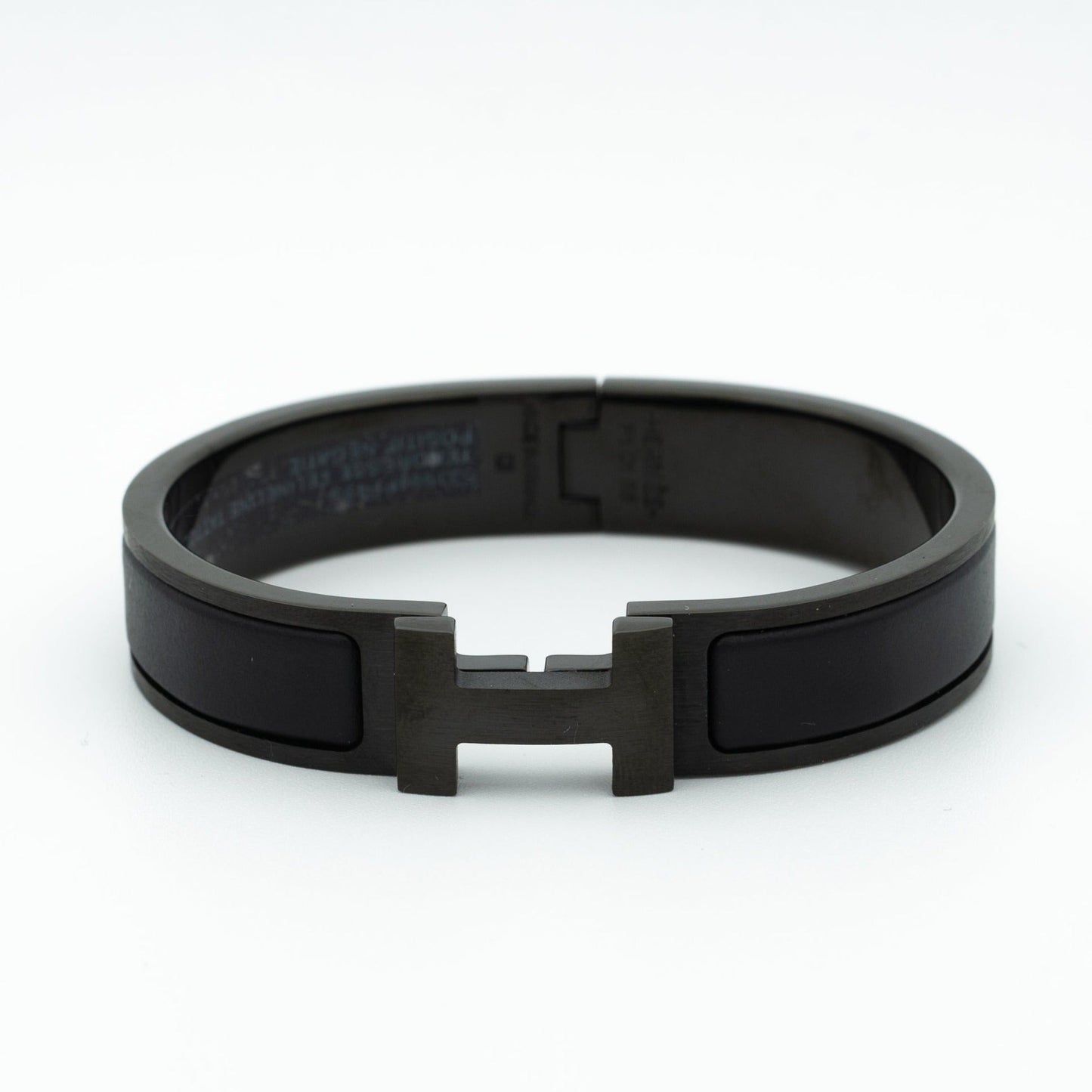 [Zalyn]H SO BLACK 12MM