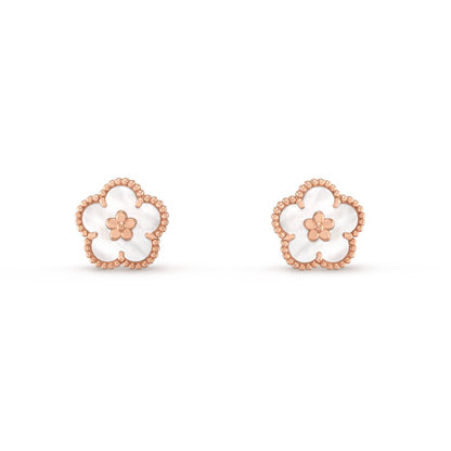 [Zalyn Jewelry]2026 NEW STYLE LUCKY SPRING EARRINGS